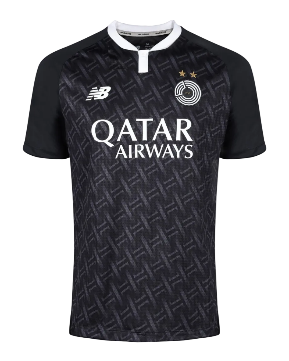 Junior Al Sadd Away Replica Jersey 25/26