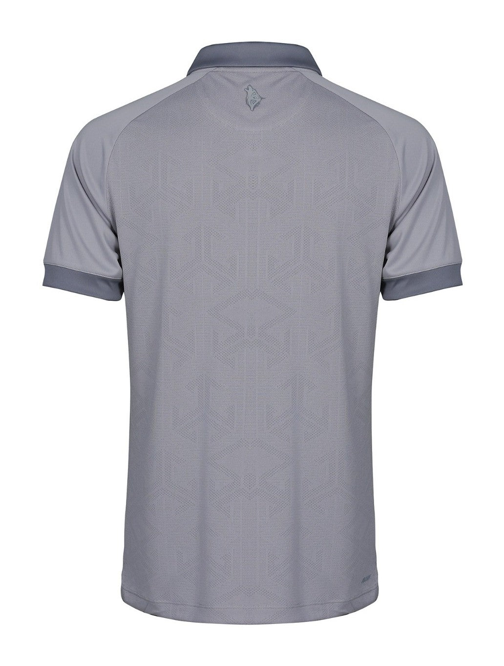 Junior Al Sadd Grey Day Replica Jersey 25/26