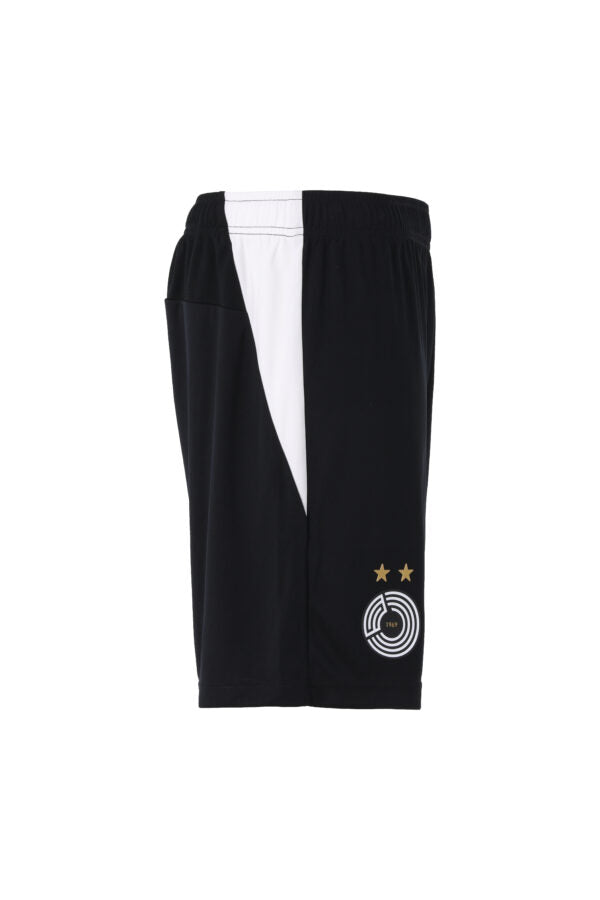 Junior Al Sadd Away Replica Short 23/24