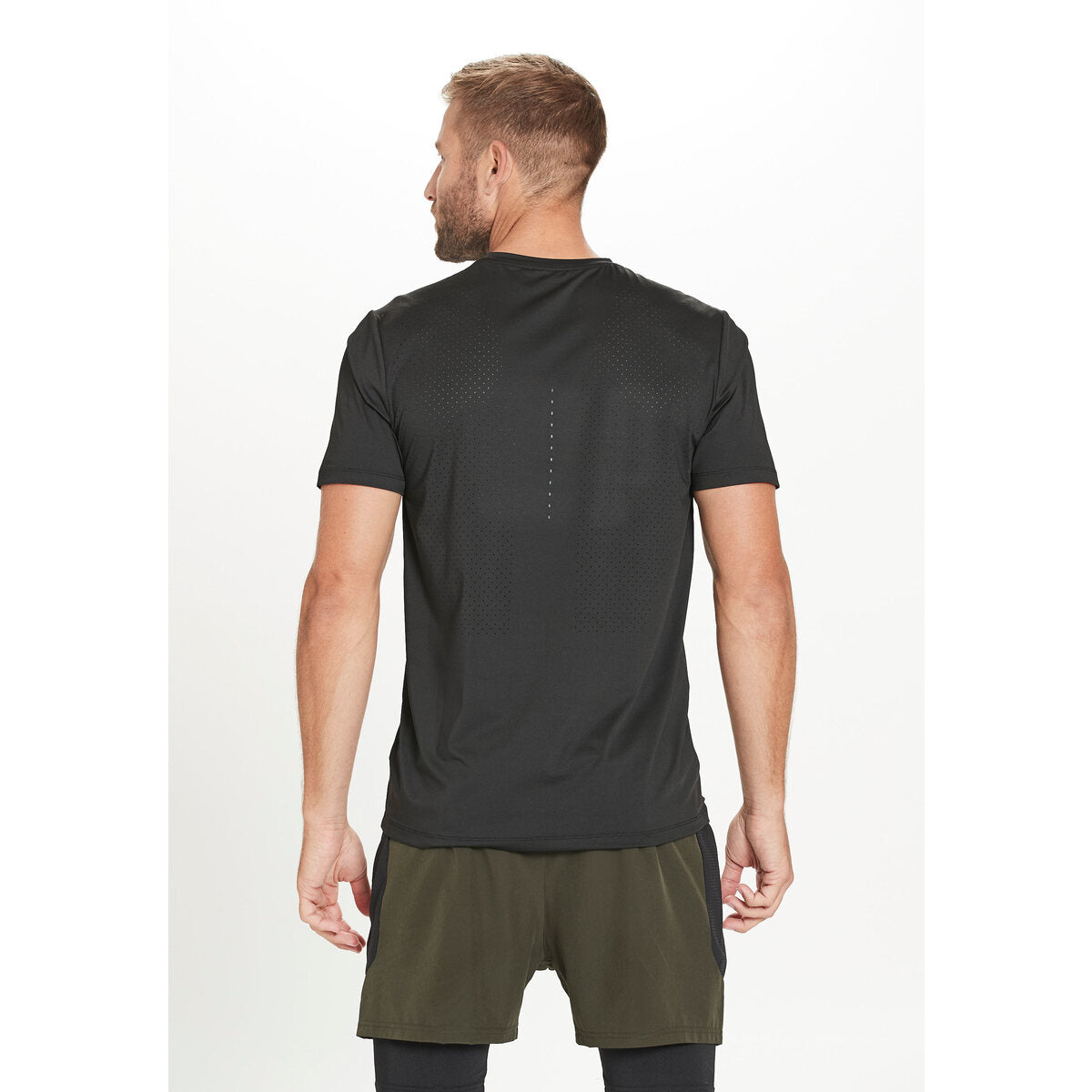 Mens Seranto Short Sleeve T-Shirt