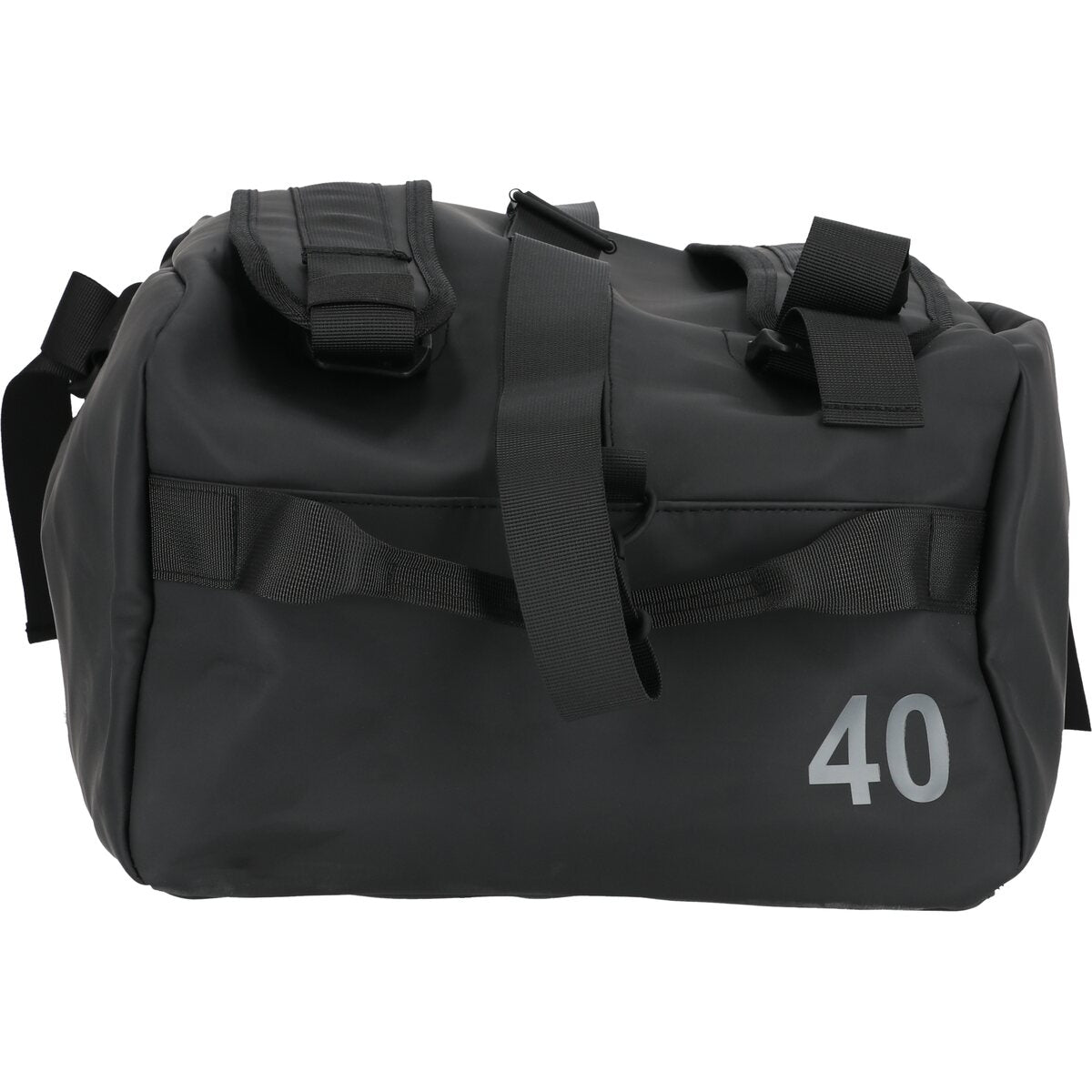 Mens Basset Duffel Bag