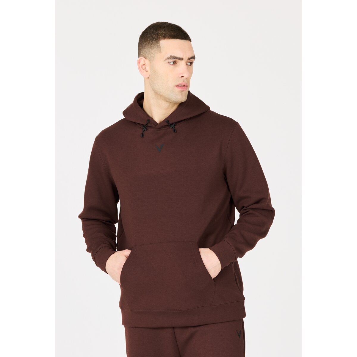 Mens Taro Pullover Hoodie