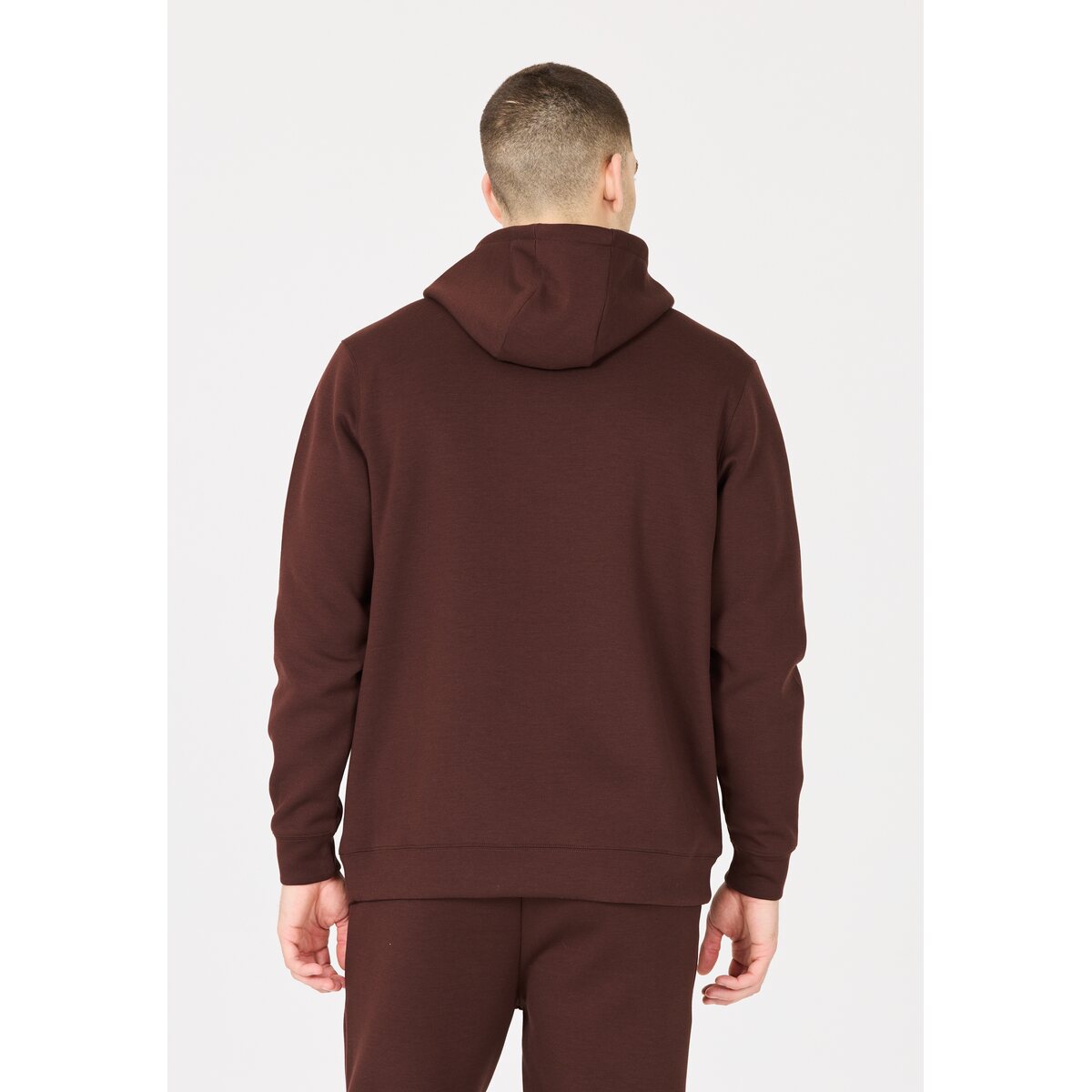 Mens Taro Pullover Hoodie