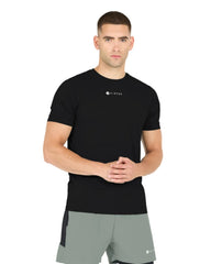 Mens Roger Hyperstretch Short Sleeve T-Shirt