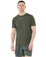 Mens Roger Hyperstretch Short Sleeve T-Shirt