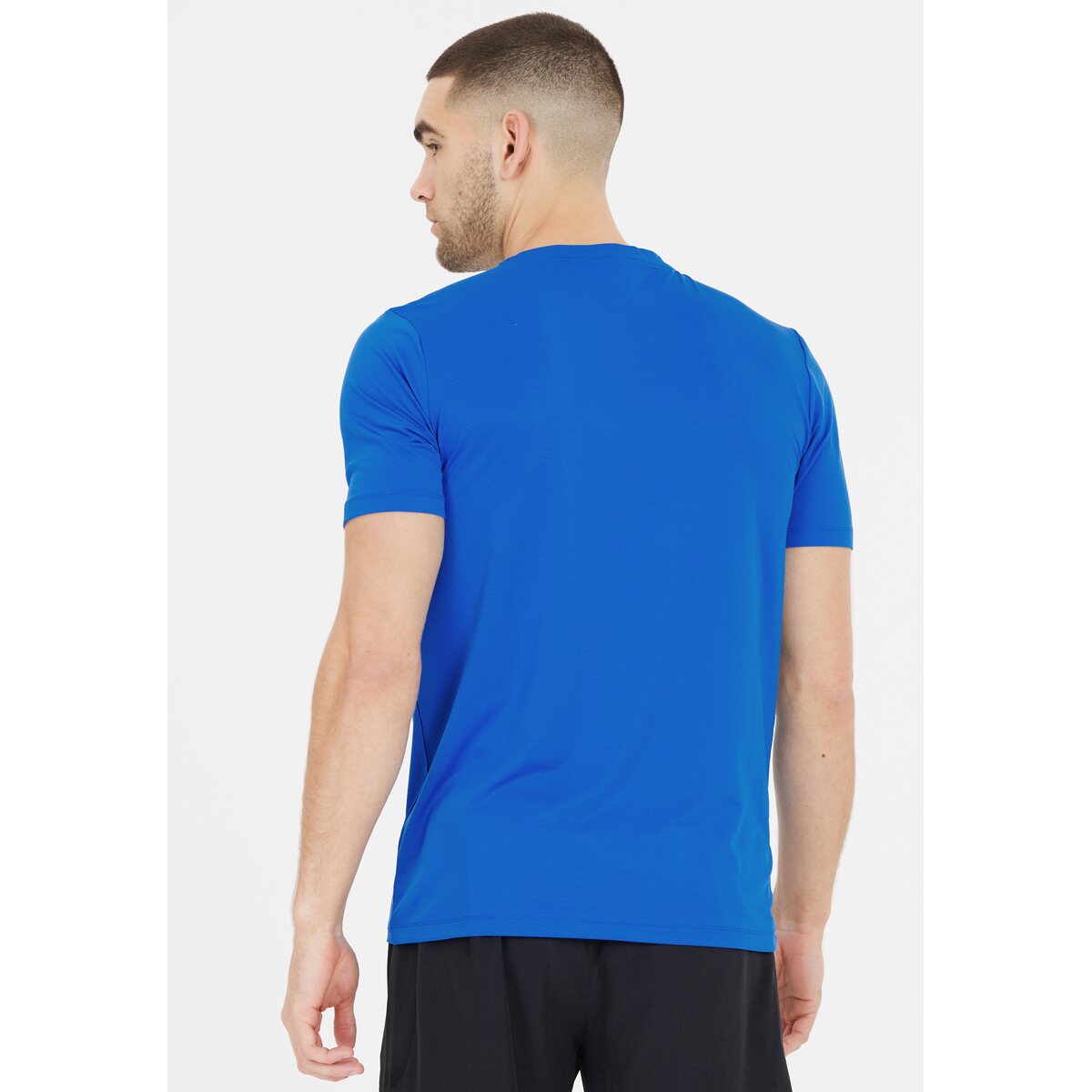 Mens Roger Hyperstretch Short Sleeve T-Shirt