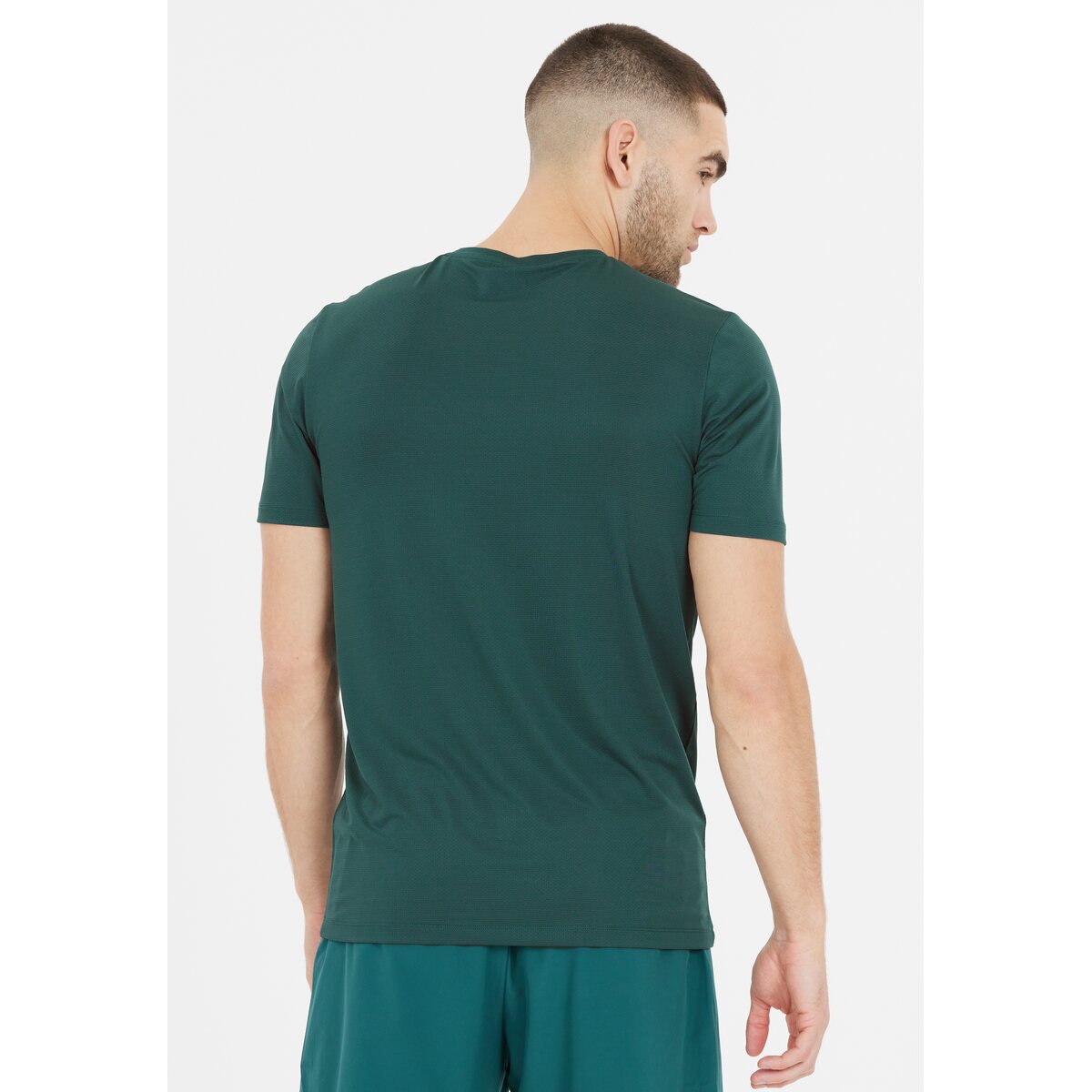 Mens Roger Hyperstretch Short Sleeve T-Shirt