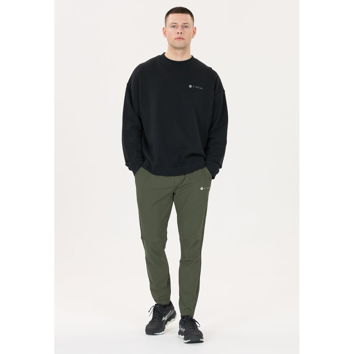 Mens Alonso Hyperstretch Pants
