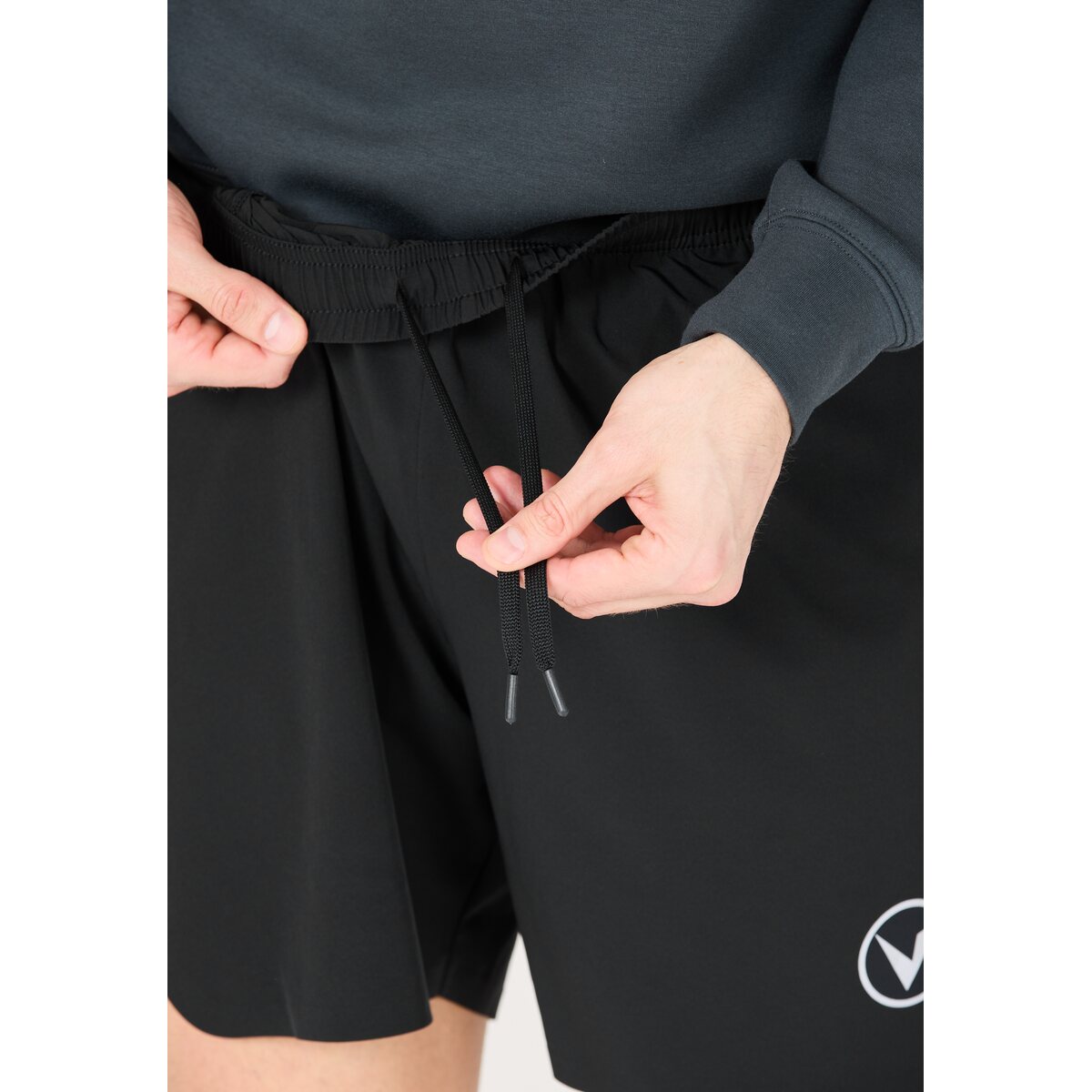 Mens Spier V2 Shorts