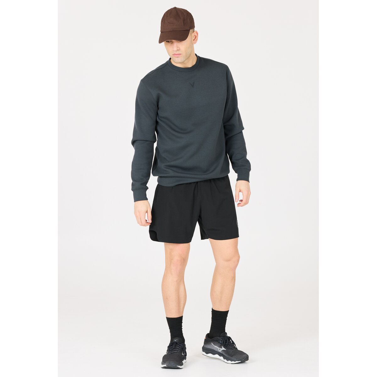 Mens Spier V2 Shorts