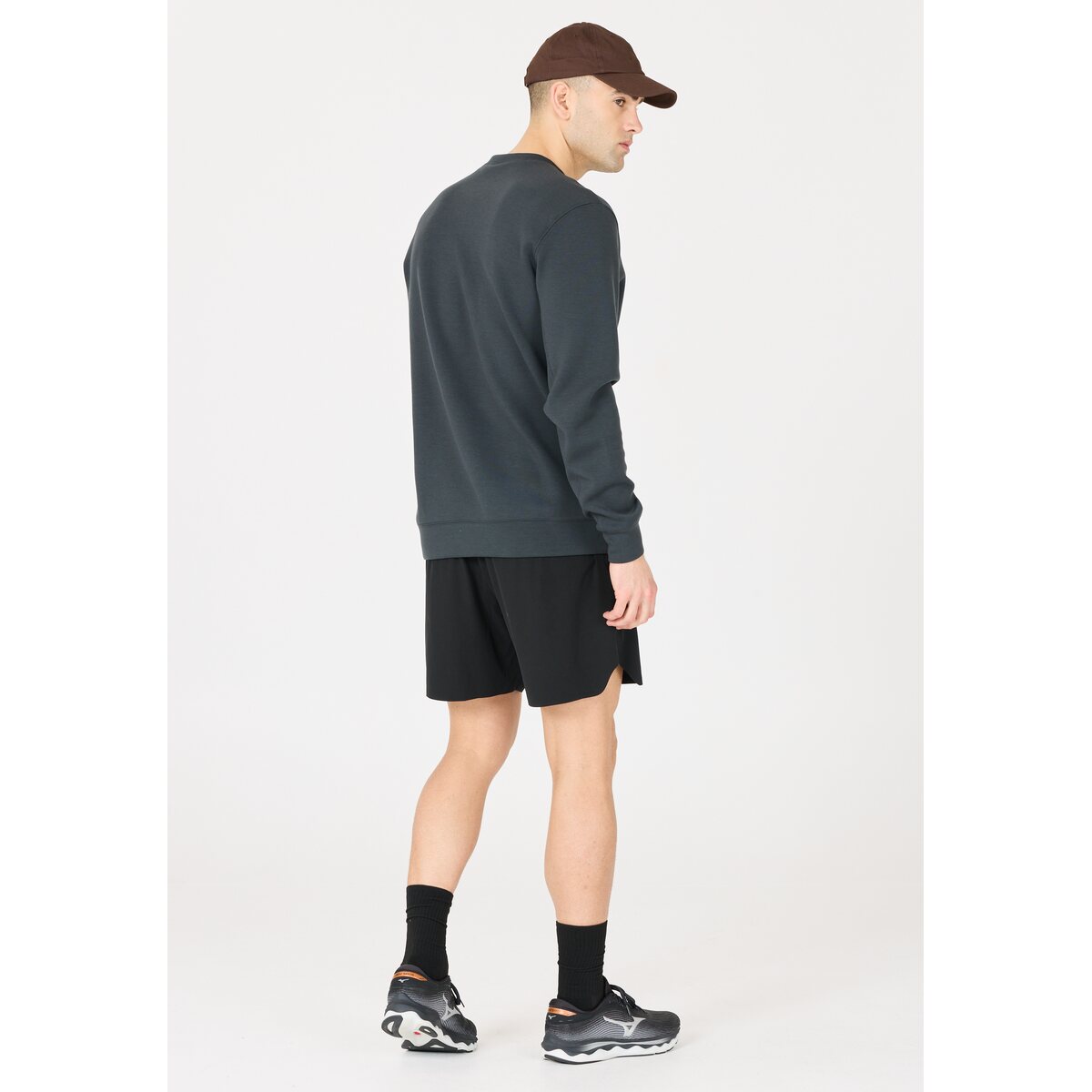 Mens Spier V2 Shorts