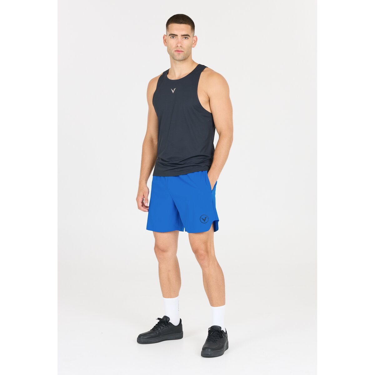 Mens Spier V2 Shorts