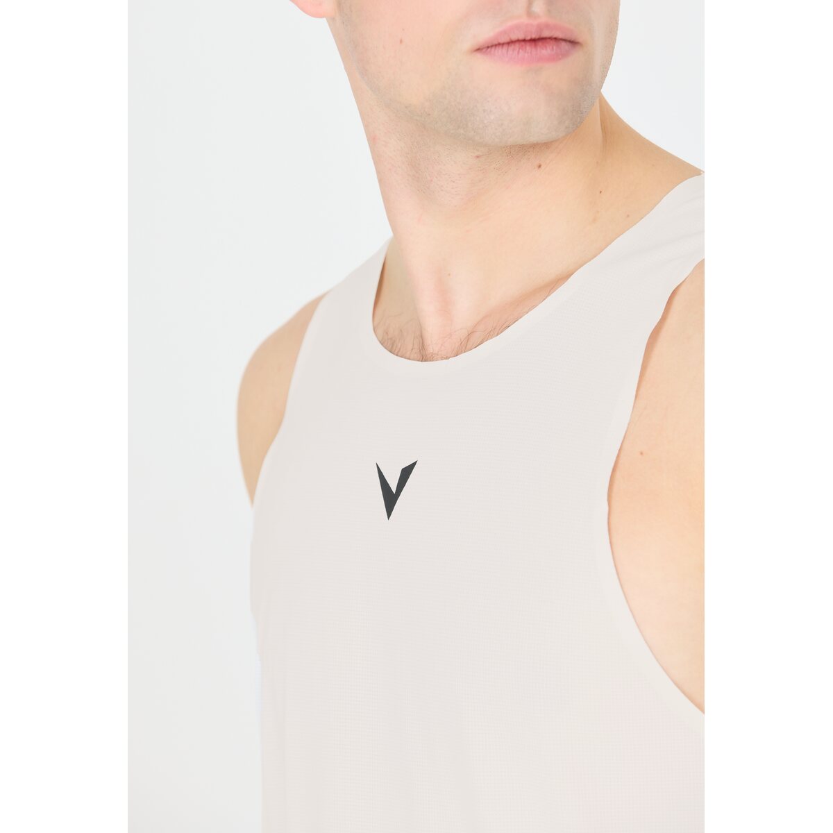 Mens Ayaan Sleeveless Tank