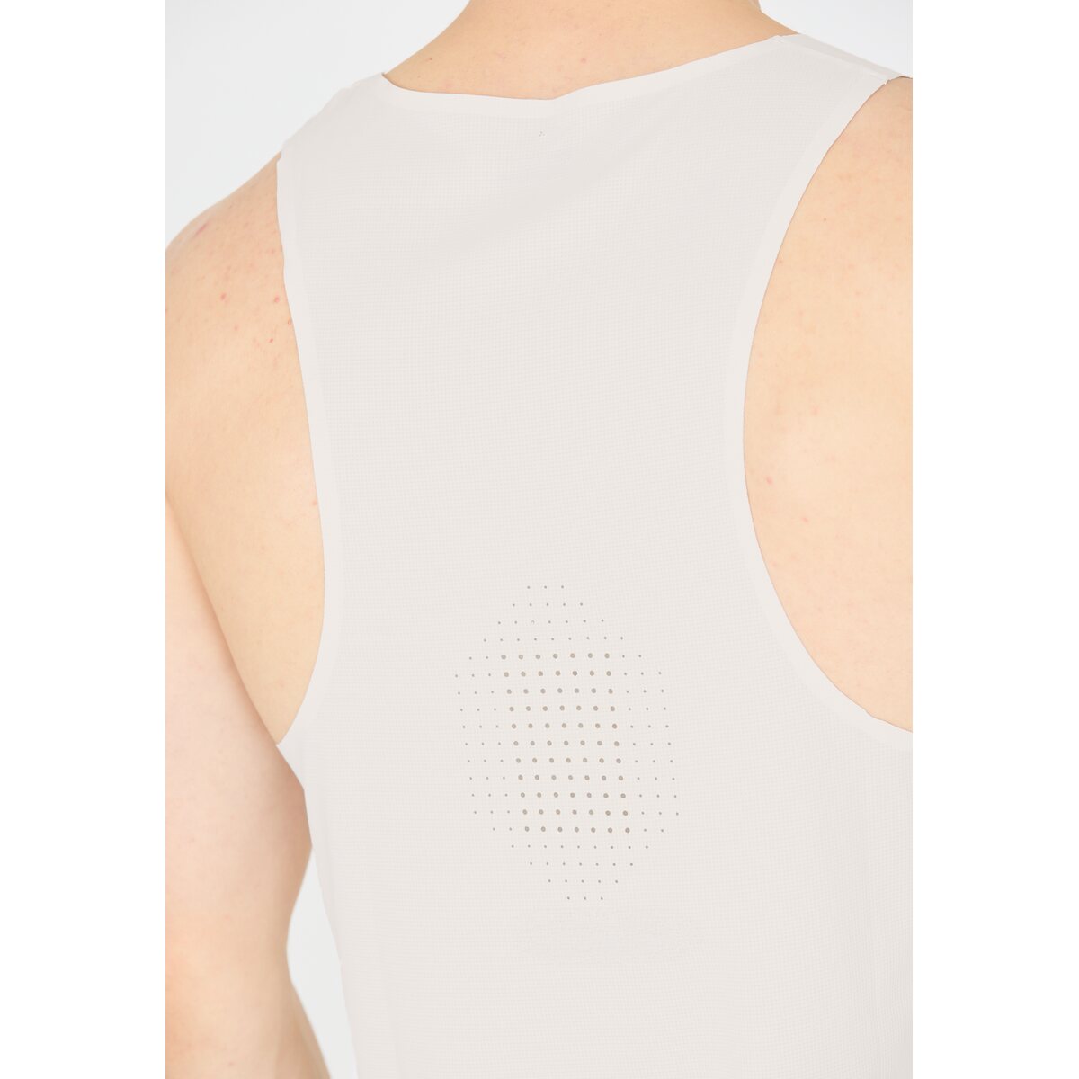 Mens Ayaan Sleeveless Tank