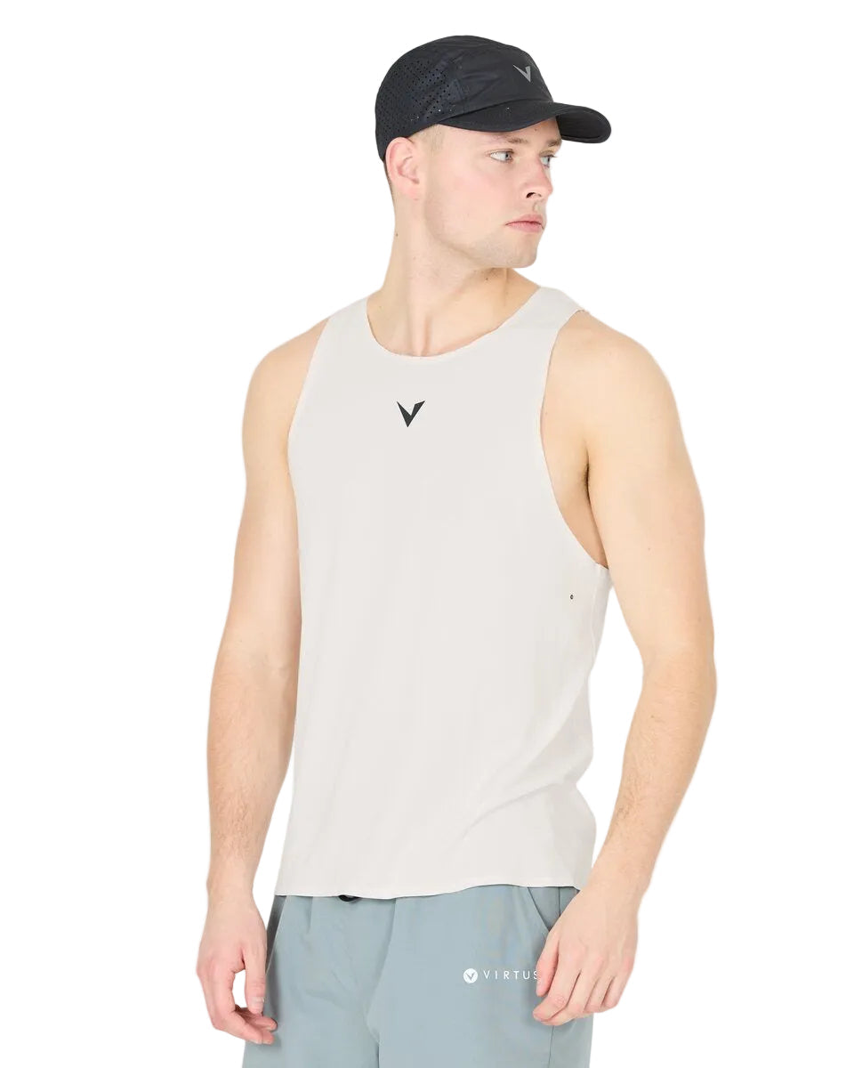 Mens Ayaan Sleeveless Tank
