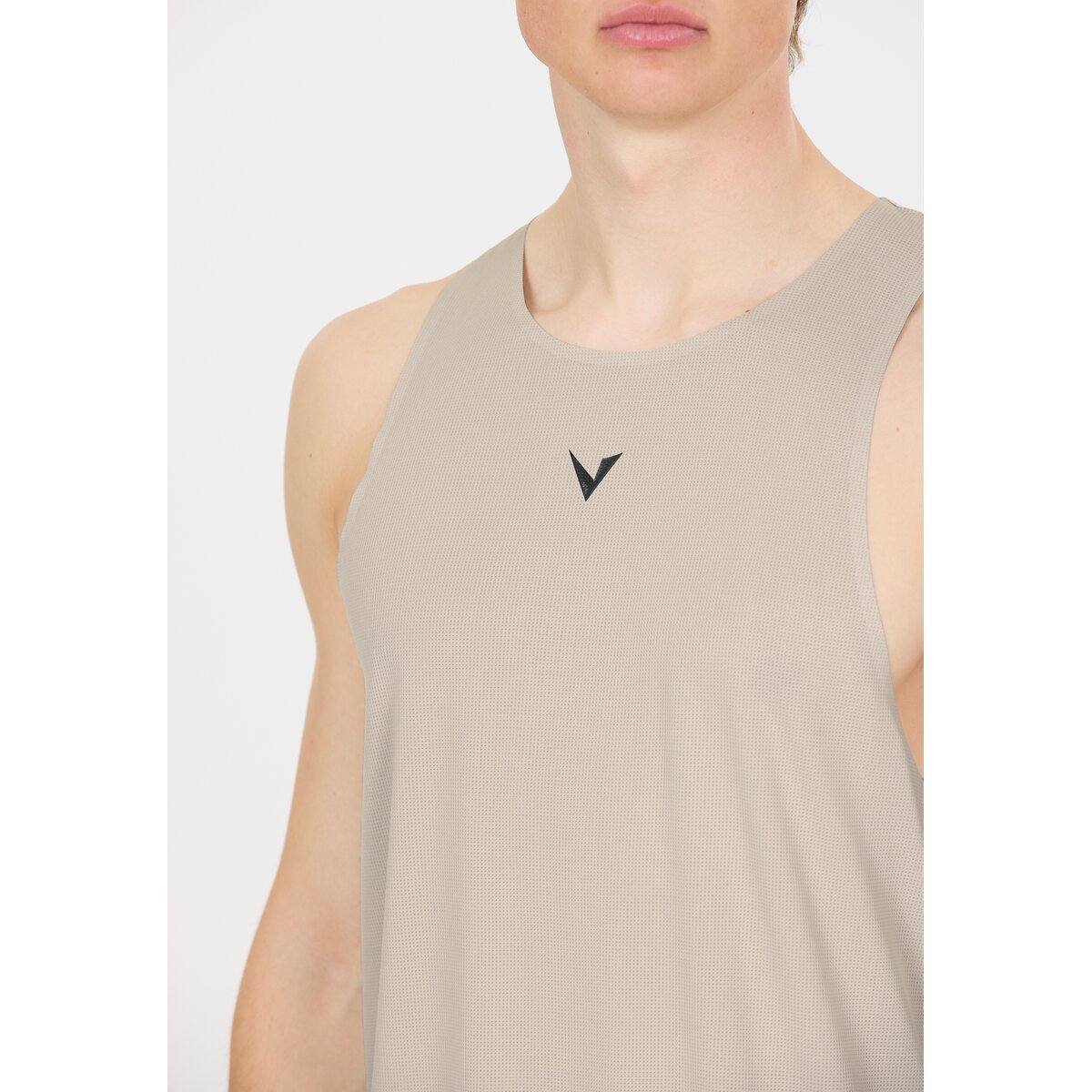 Mens Ayaan Sleeveless Tank