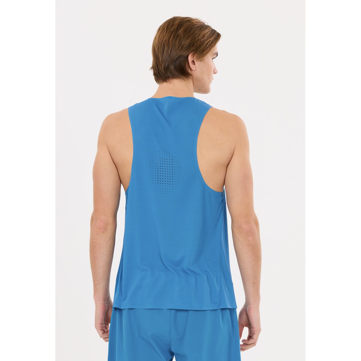 Mens Ayaan Sleeveless Tank