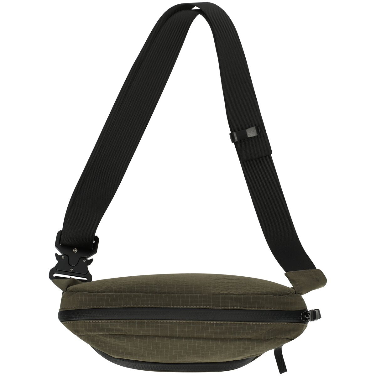 Mens Ripstop Bum Bag