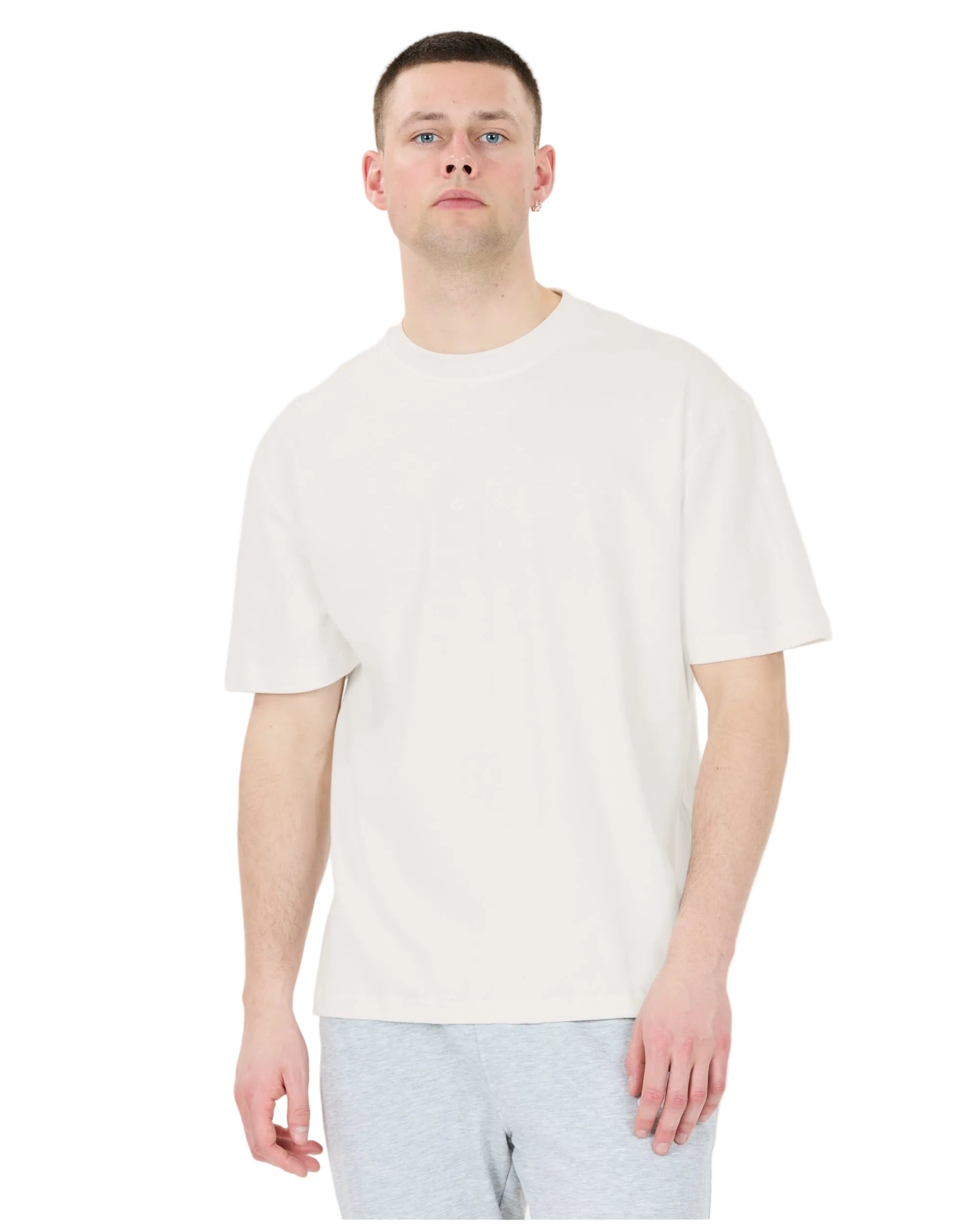 Mens Roake Short Sleeve T-Shirt