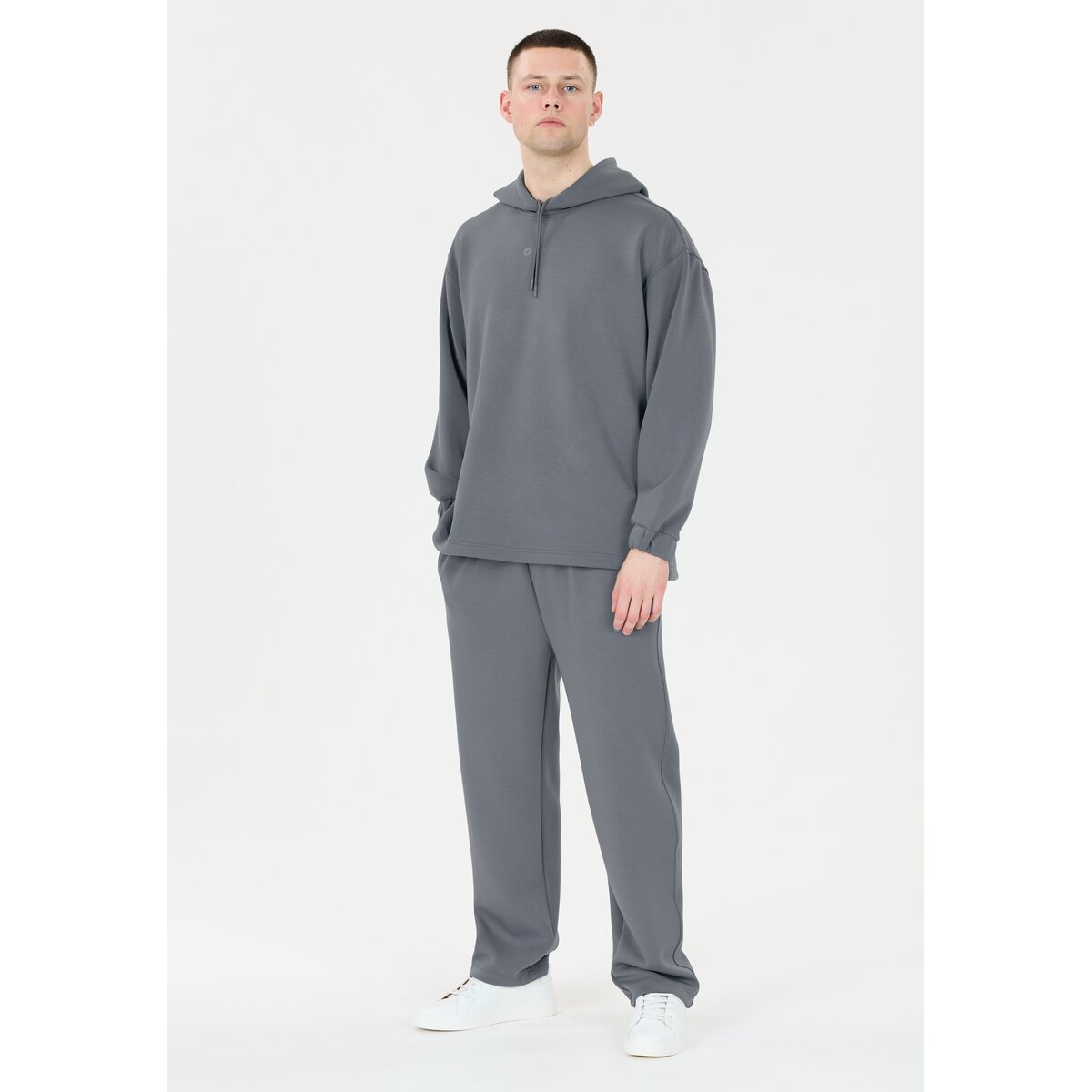 Mens Jayson Anorak Half Zip Jacket