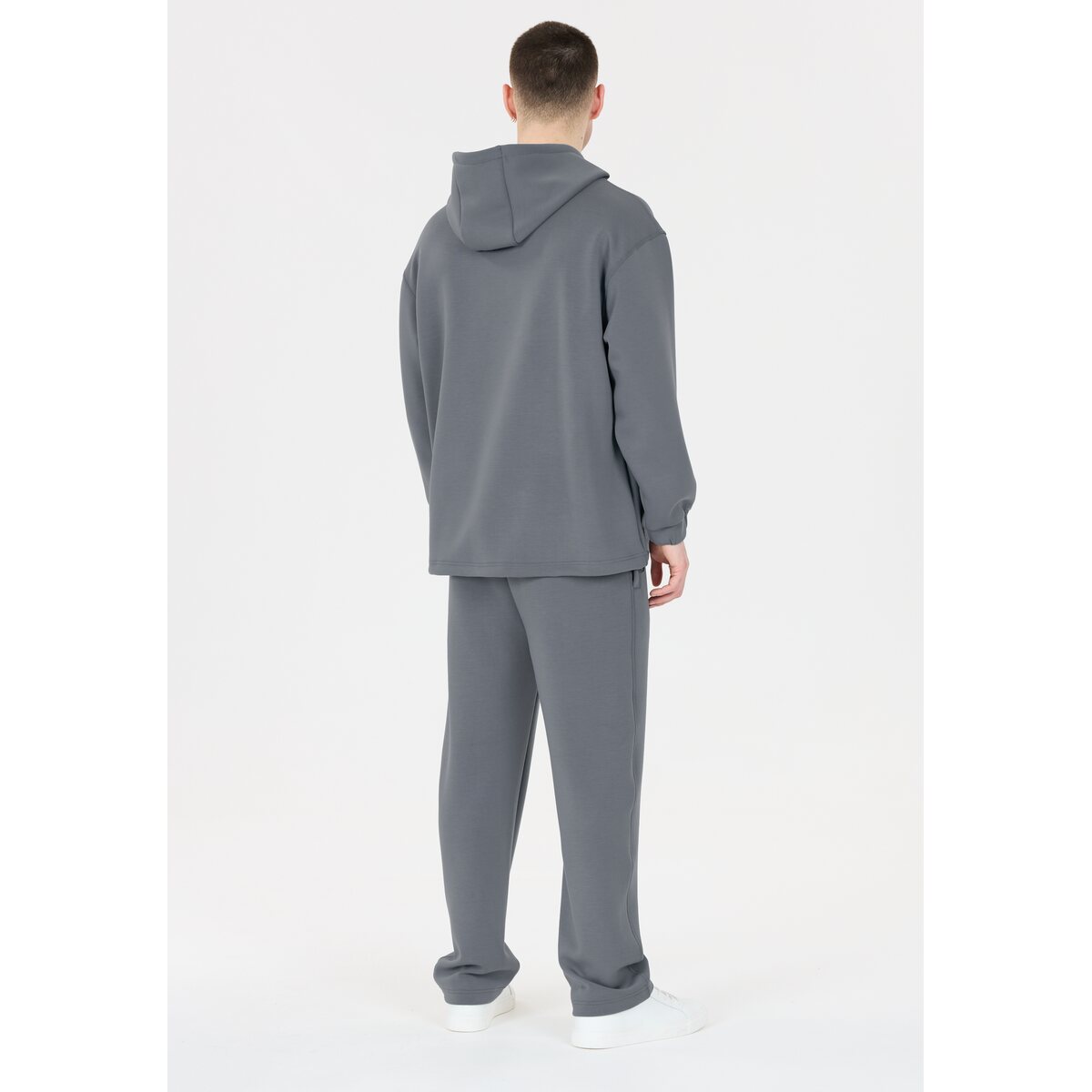 Mens Jayson Anorak Half Zip Jacket