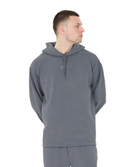 Mens Jayson Anorak Half Zip Jacket