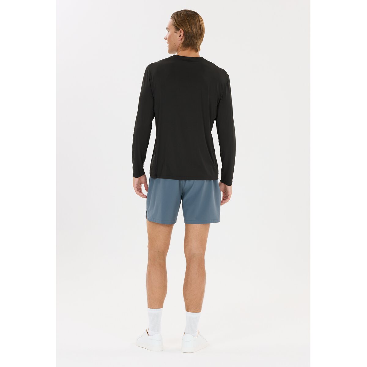 Mens Walton Peformance Long Sleeve