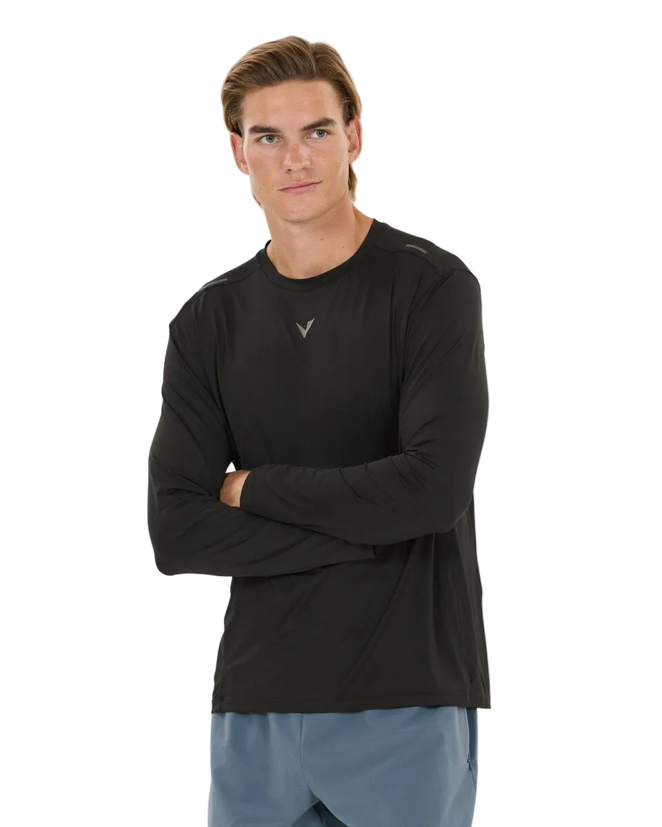 Mens Walton Peformance Long Sleeve