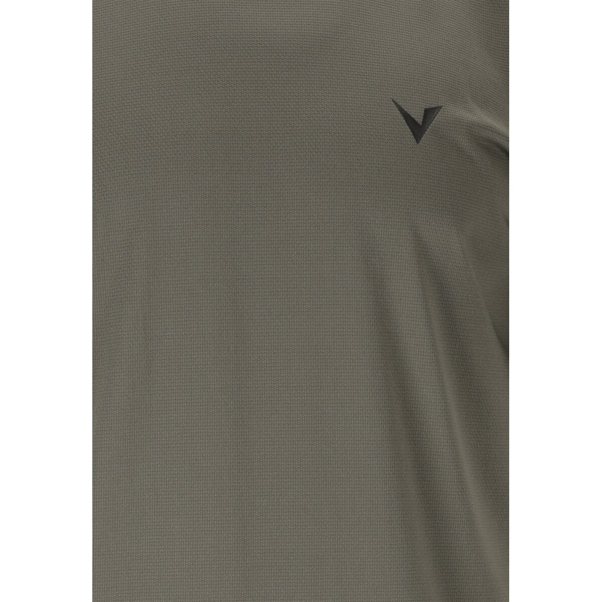 Mens Vargas Performance Short Sleeve T-Shirt
