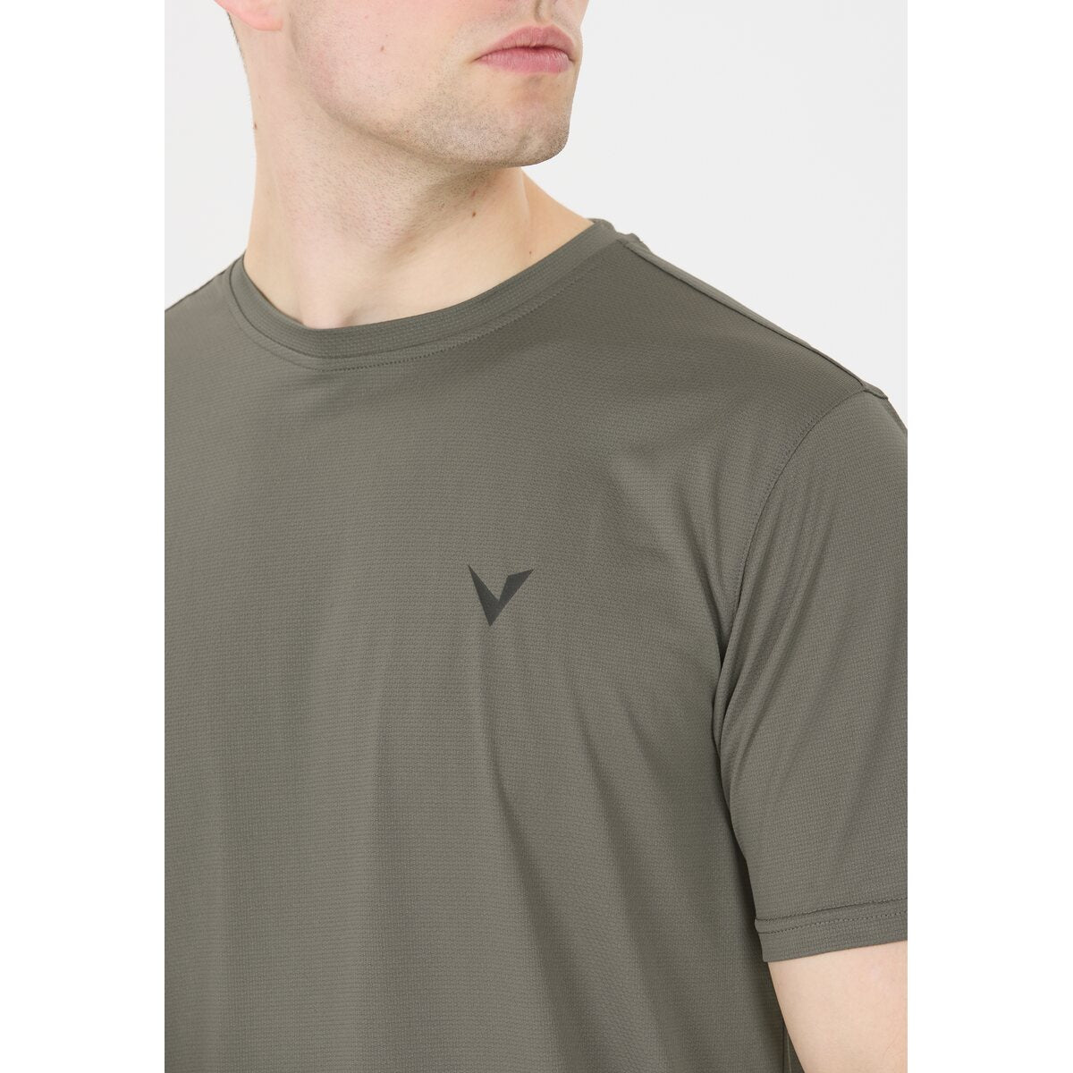 Mens Vargas Performance Short Sleeve T-Shirt
