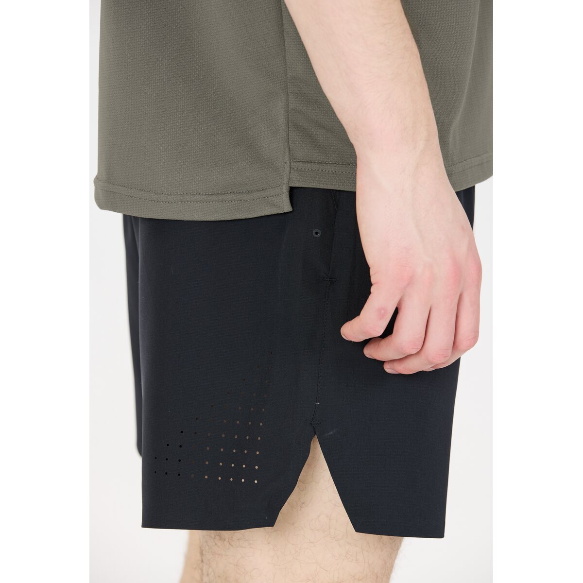 Mens Vargas Performance Short Sleeve T-Shirt