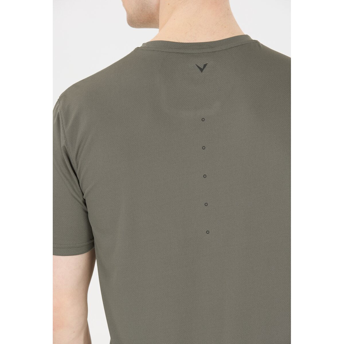 Mens Vargas Performance Short Sleeve T-Shirt
