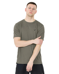 Mens Vargas Performance Short Sleeve T-Shirt