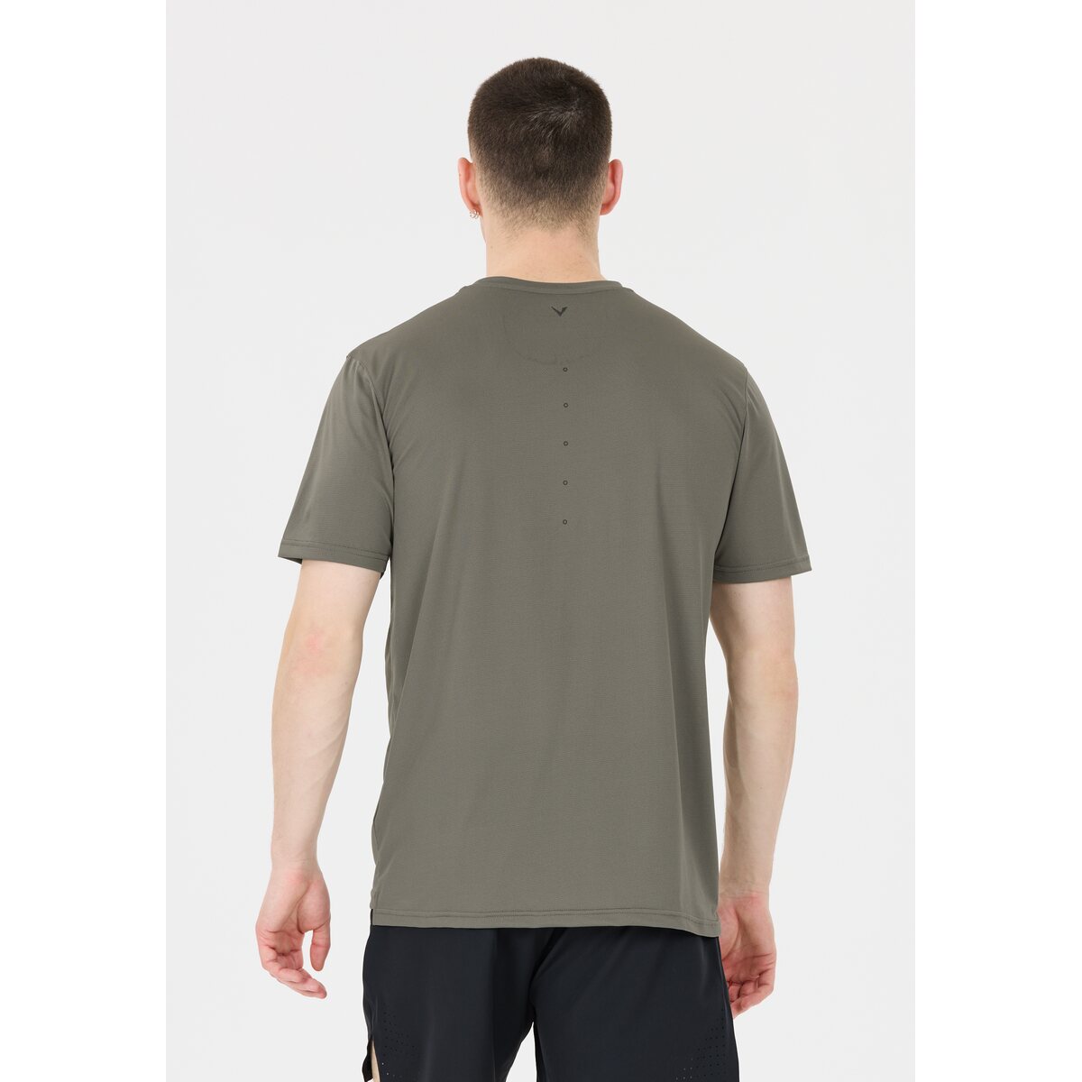 Mens Vargas Performance Short Sleeve T-Shirt