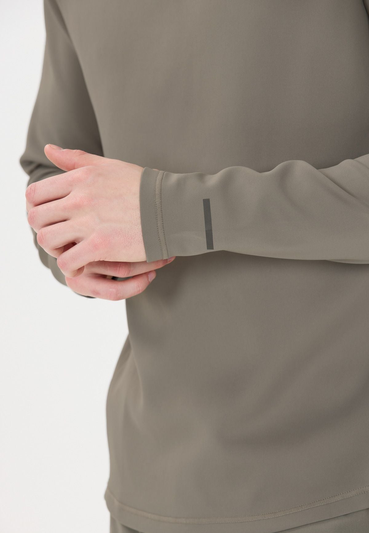 Mens Allistar Midlayer