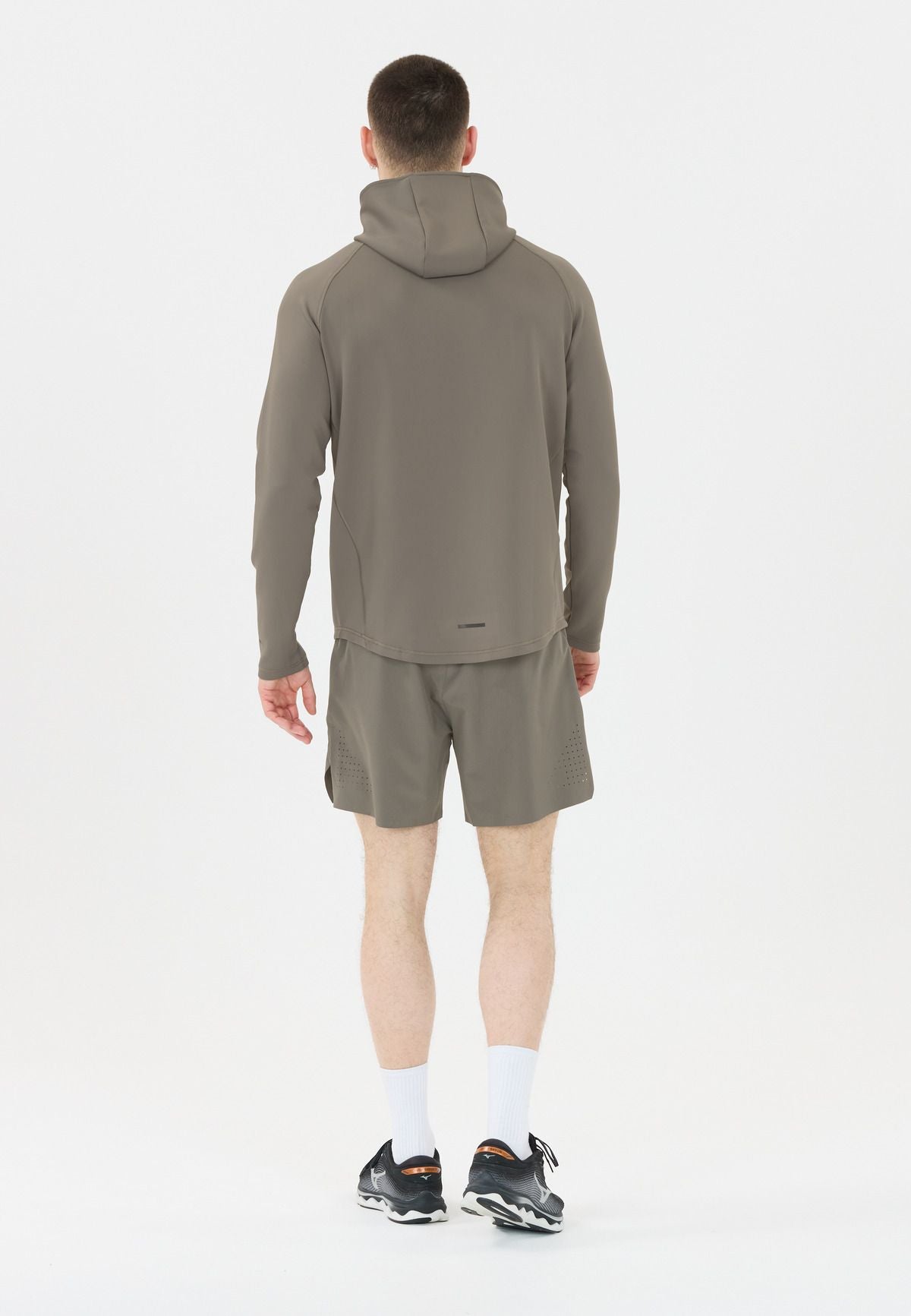 Mens Allistar Midlayer