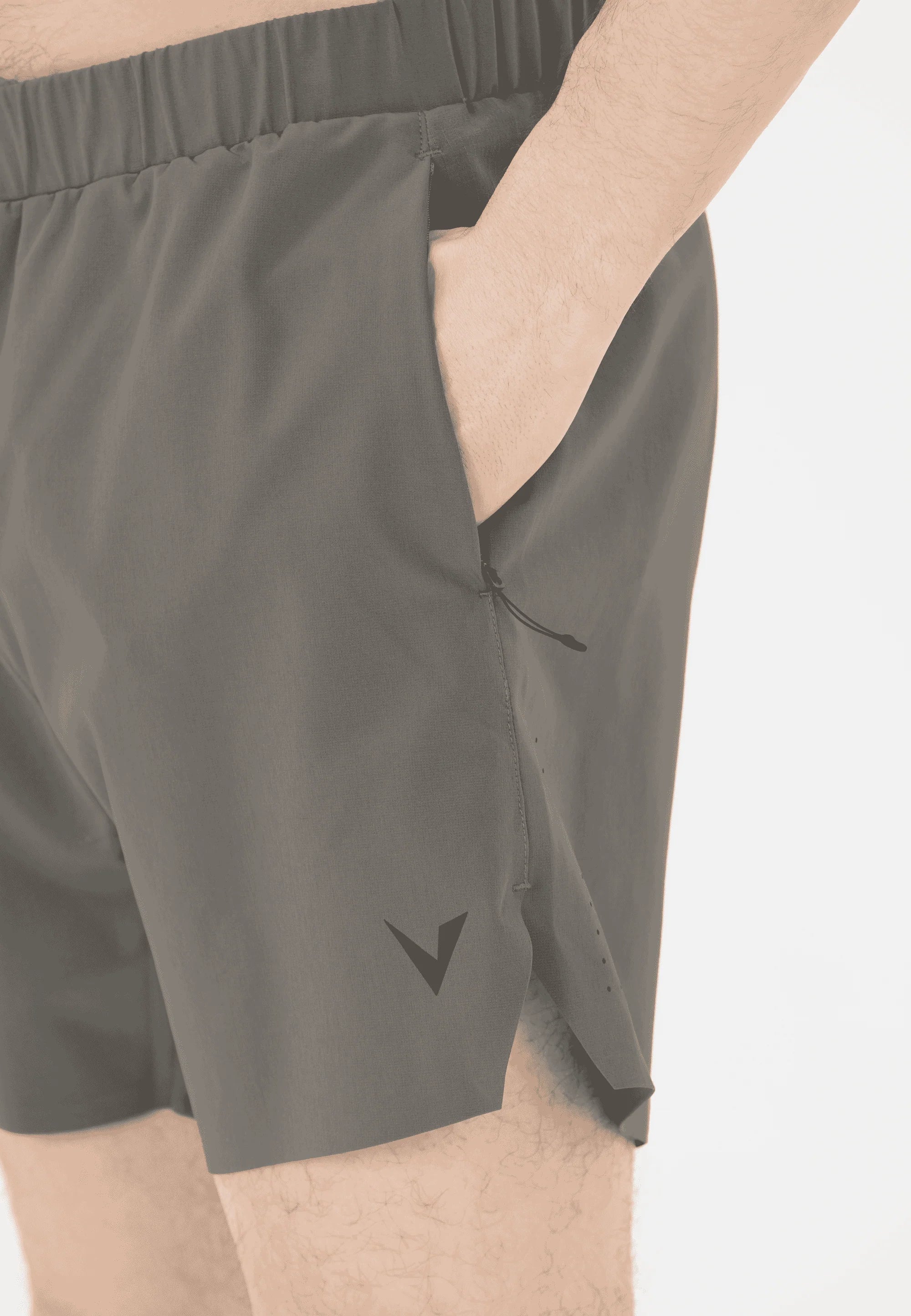 Mens Mack Technical Lightweight Short