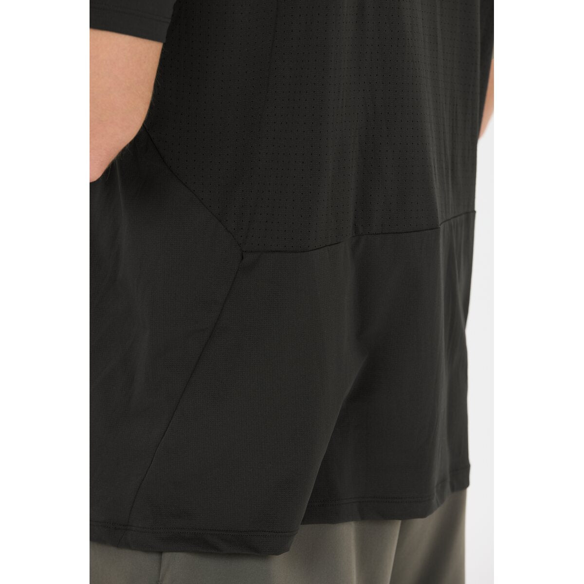 Mens Califo Performance Short Sleeve T-Shirt