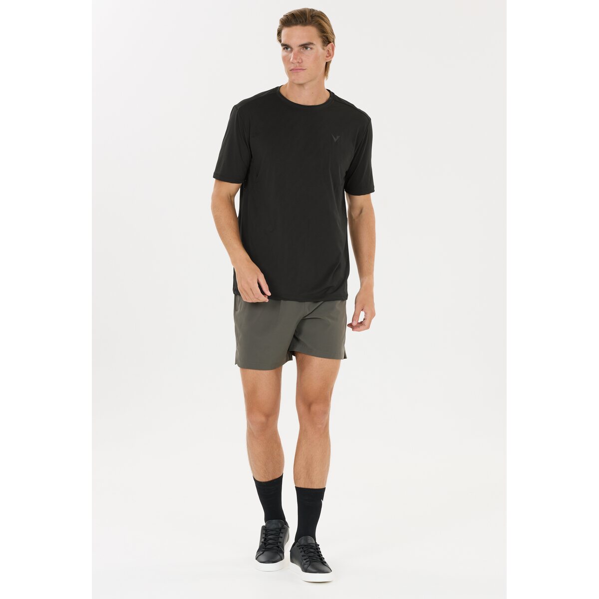 Mens Califo Performance Short Sleeve T-Shirt
