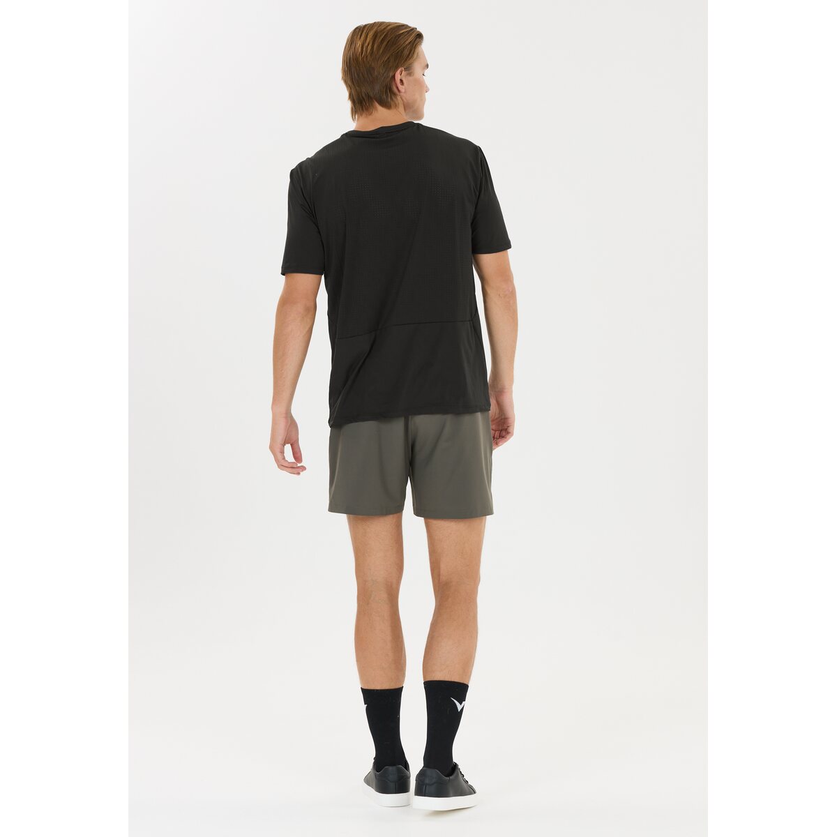 Mens Califo Performance Short Sleeve T-Shirt