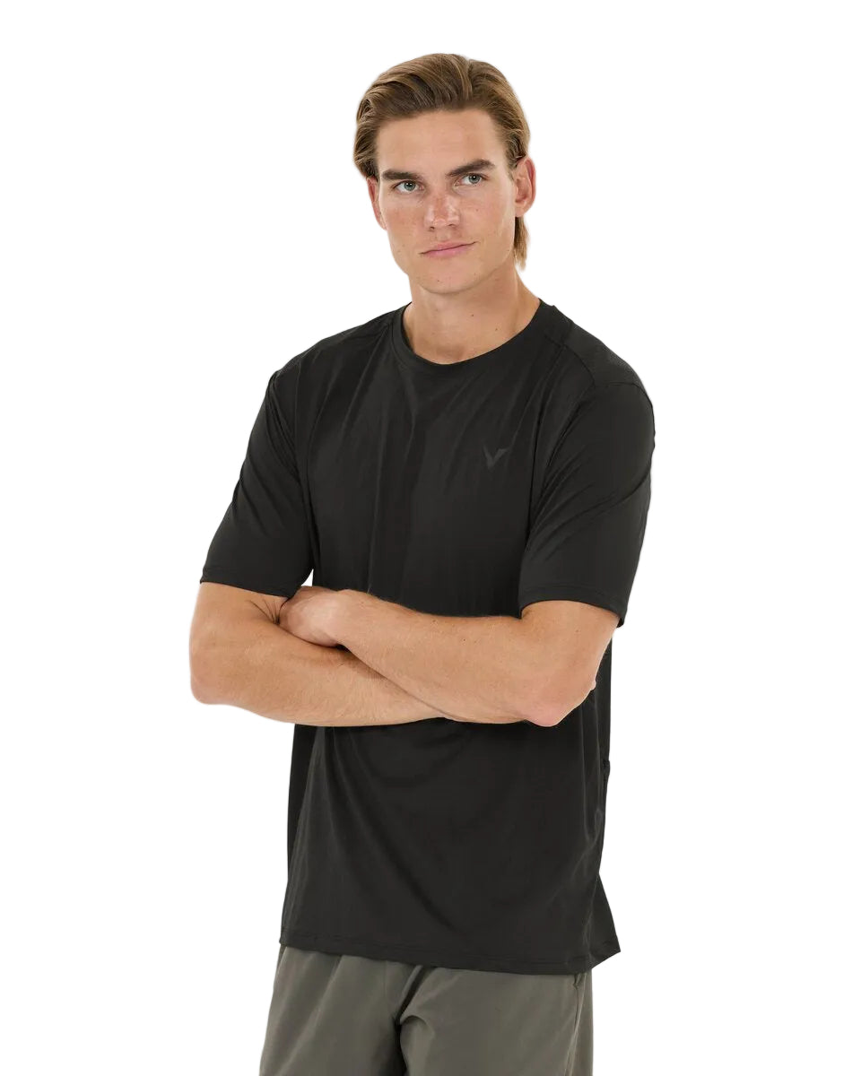 Mens Califo Performance Short Sleeve T-Shirt