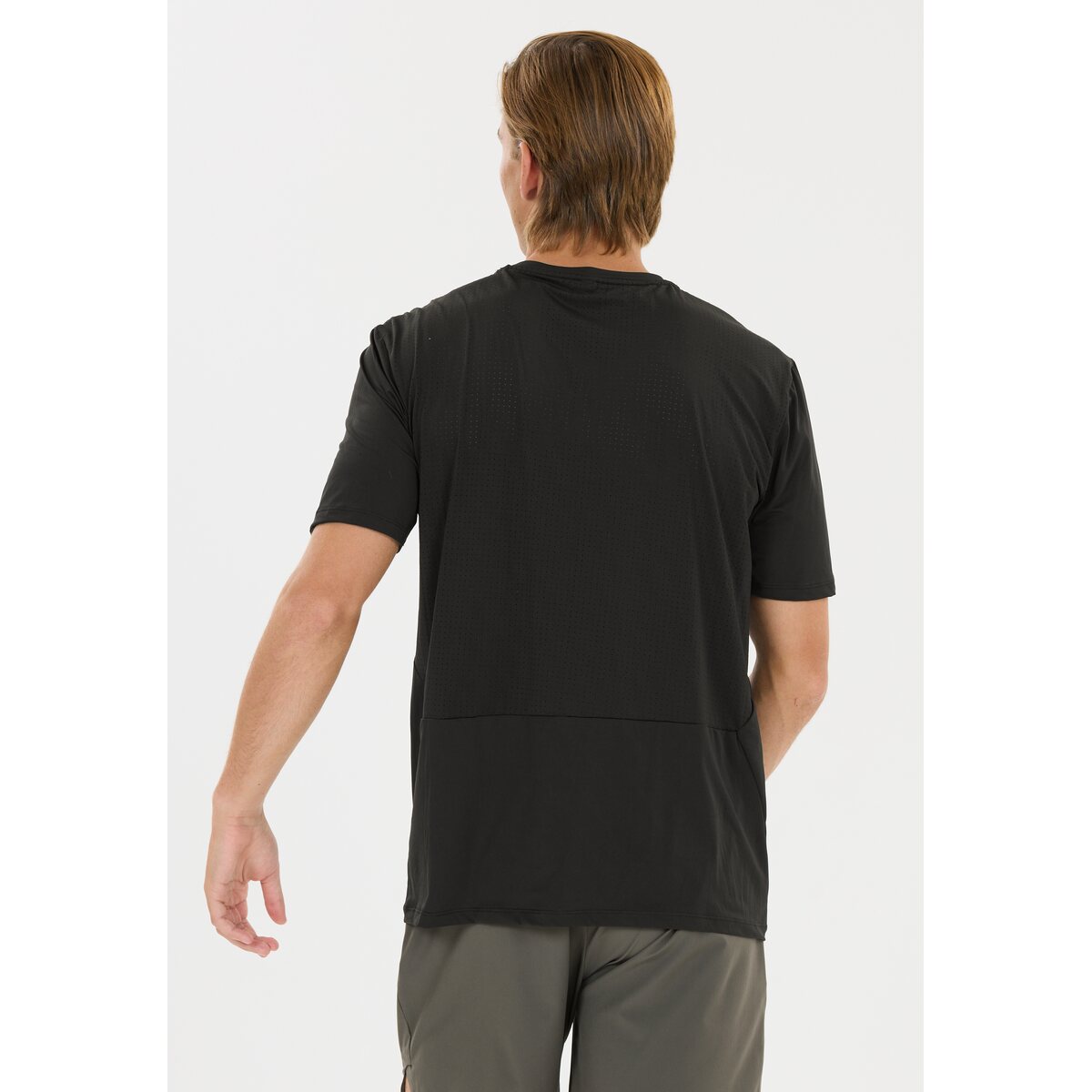 Mens Califo Performance Short Sleeve T-Shirt