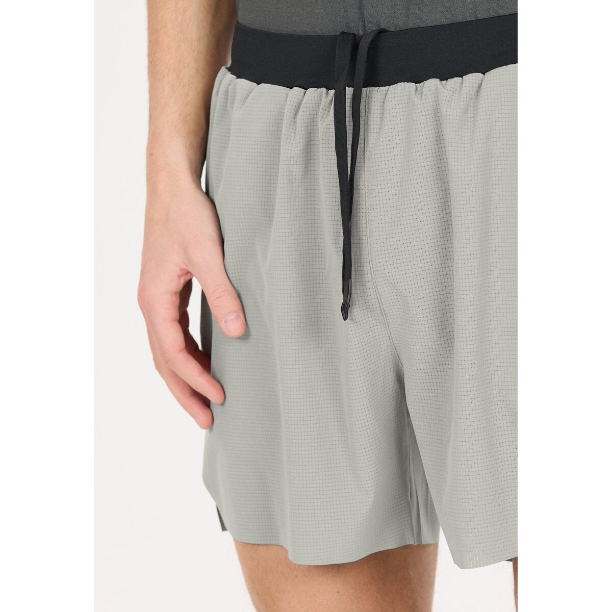 Mens Ado 2 in 1 Ripstop Short