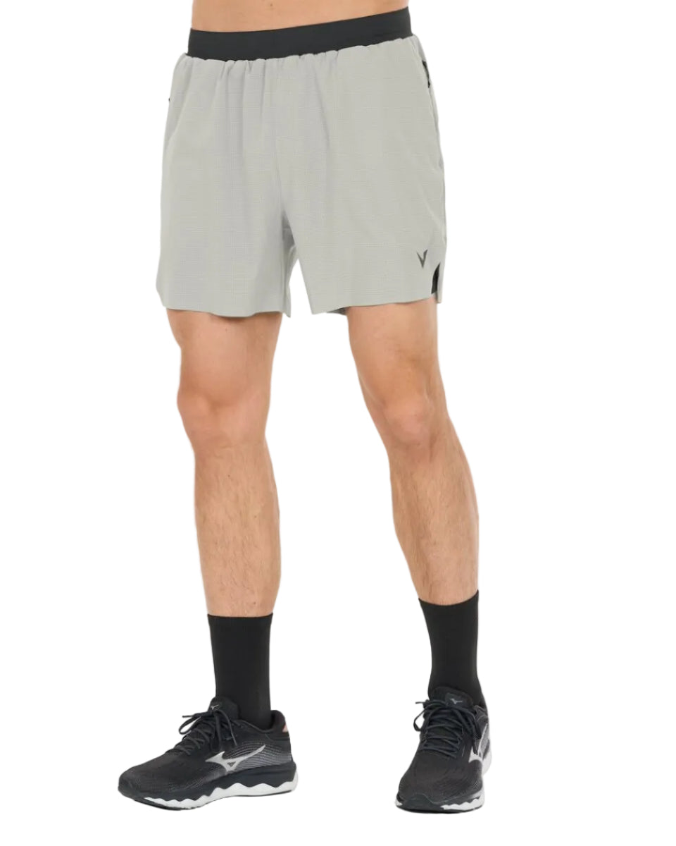 Mens Ado 2 in 1 Ripstop Short