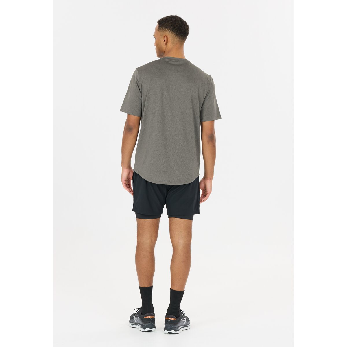 Mens Sota Short Sleeve T-Shirt