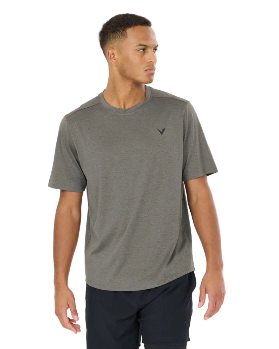 Mens Sota Short Sleeve T-Shirt