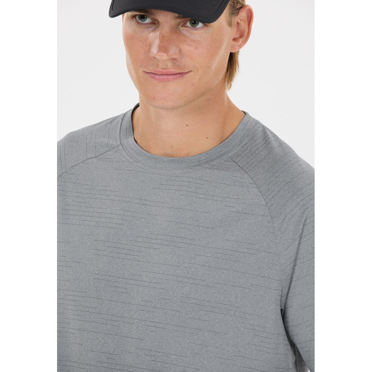Mens Souni Short Sleeve T-Shirt