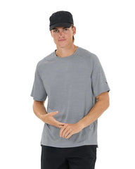 Mens Souni Short Sleeve T-Shirt