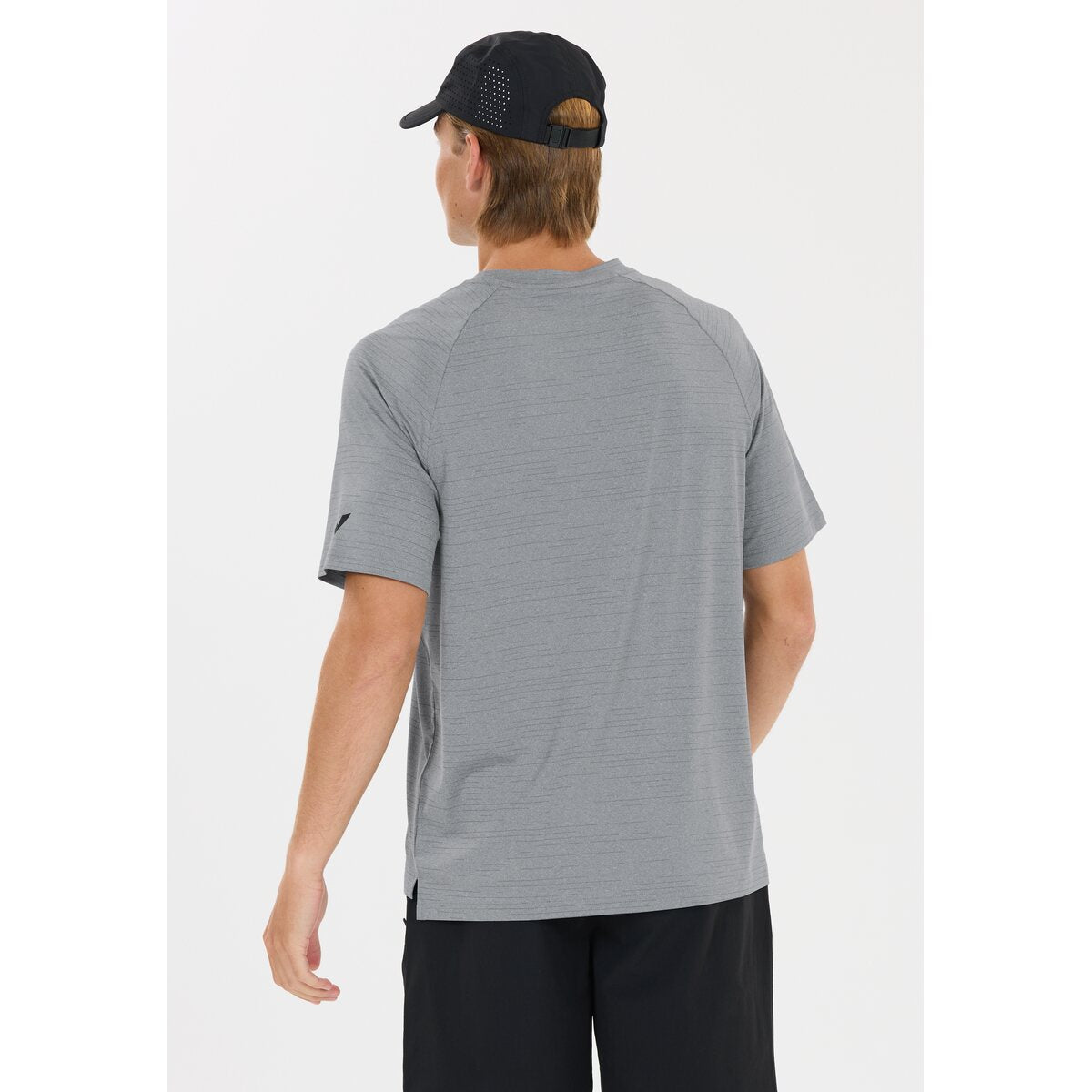 Mens Souni Short Sleeve T-Shirt