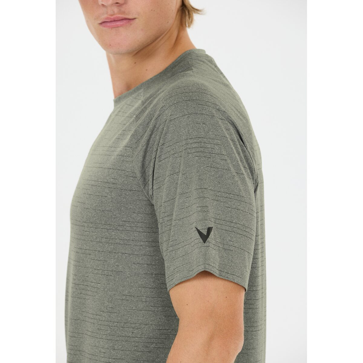 Mens Souni Short Sleeve T-Shirt